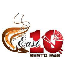 East10 Logo